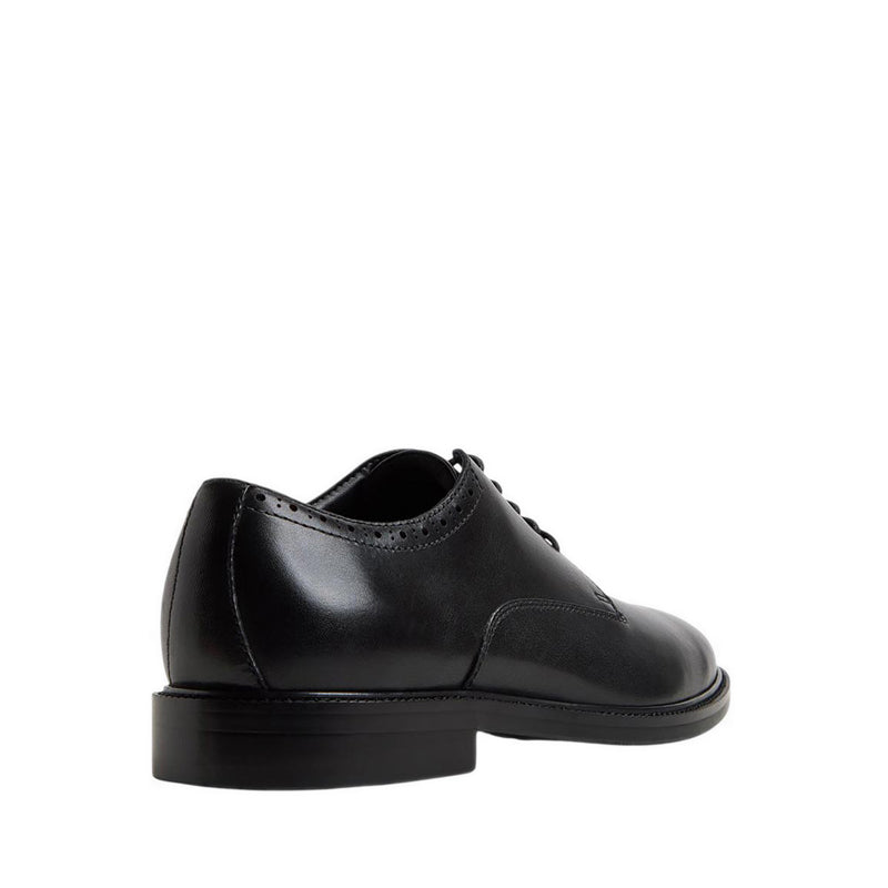 Chilton Men's Lace Ups Black