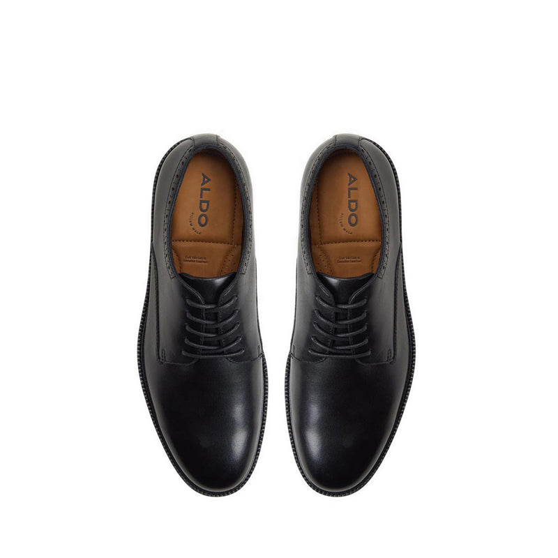 Chilton Men's Lace Ups Black