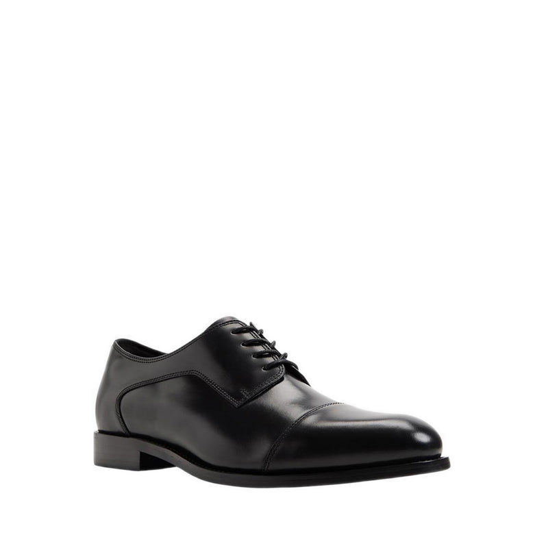 Alejandro Men's Lace Ups Black