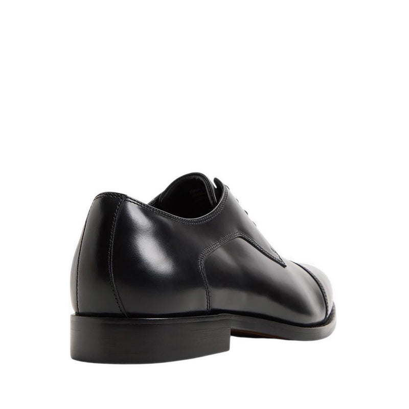 Alejandro Men's Lace Ups Black
