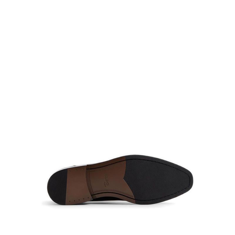 Alejandro Men's Lace Ups Black