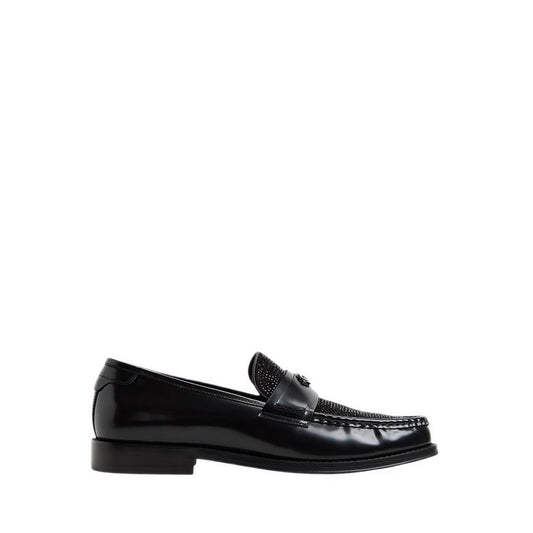Taro Men's Loafers Black Multi