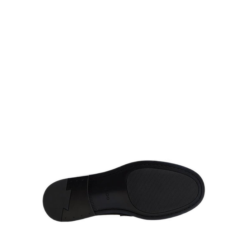 Taro Men's Loafers Black Multi