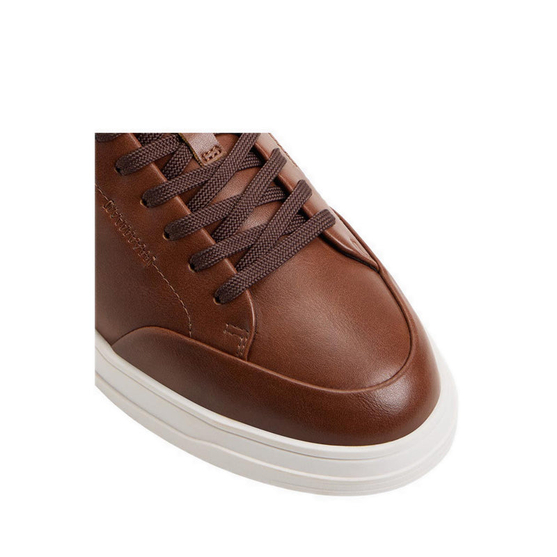 Andry Men's Fashion Athletics - Tan