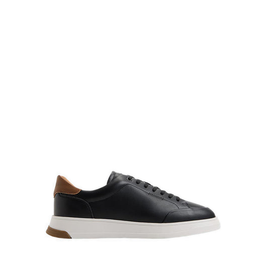 Andry Men's Fashion Athletics Black