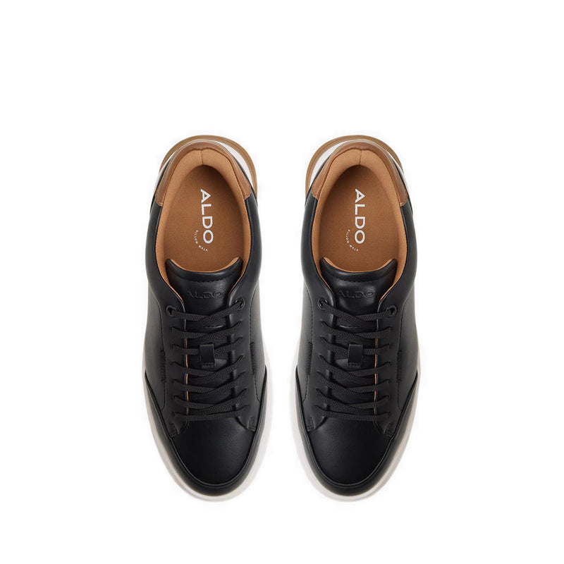 Andry Men's Fashion Athletics Black