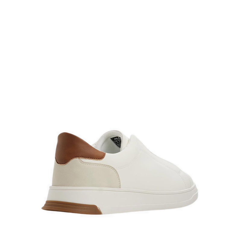 Pearce Men's Fashion Athletics - White