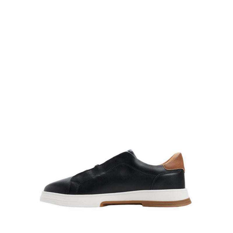 Pearce Men's Fashion Athletics - Open Black