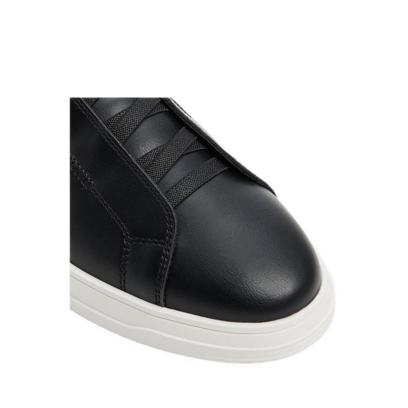 Pearce Men's Fashion Athletics - Open Black