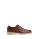 Iker Men's Oxfords & Lace Ups Tan