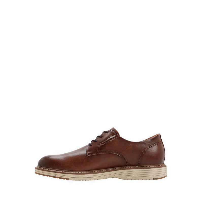 Iker Men's Oxfords & Lace Ups Tan