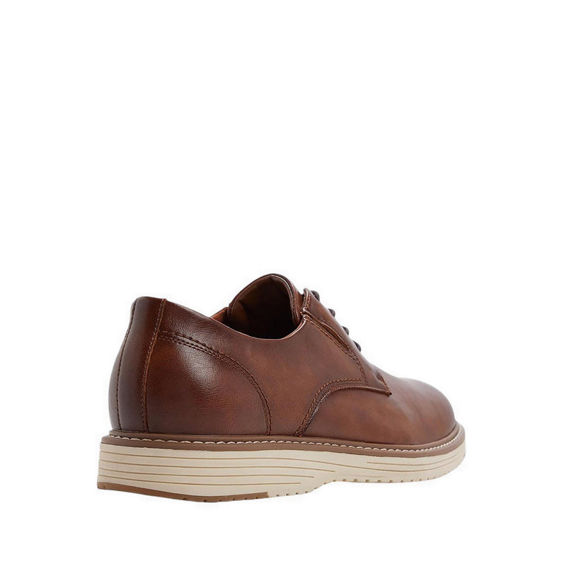 Iker Men's Oxfords & Lace Ups Tan