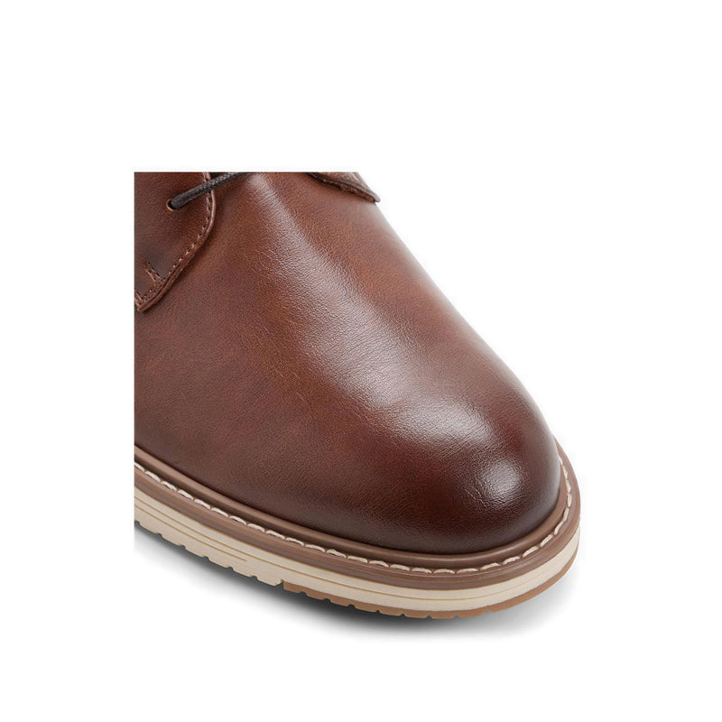 Iker Men's Oxfords & Lace Ups Tan