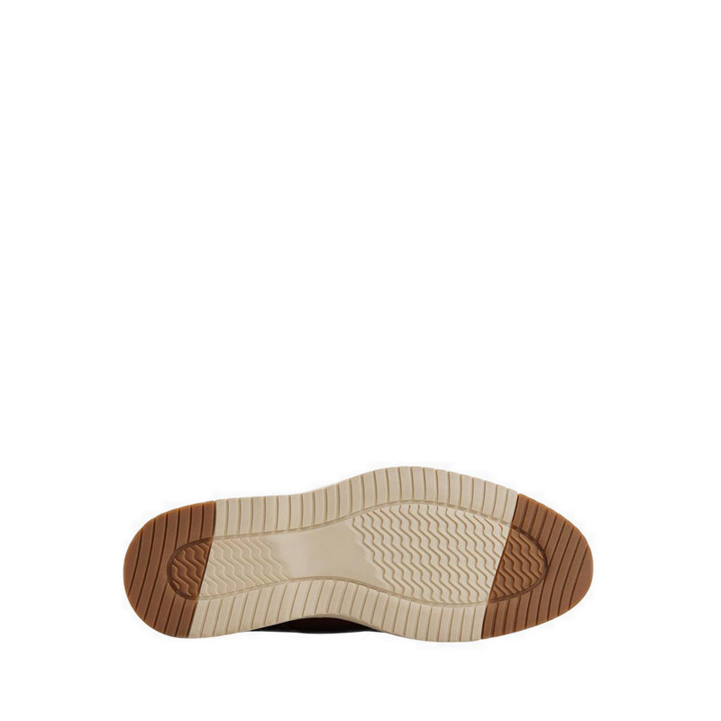 Iker Men's Oxfords & Lace Ups Tan