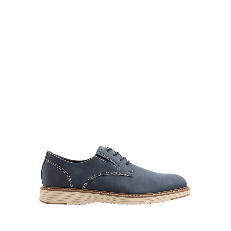Iker Men's Oxfords & Lace Ups Navy