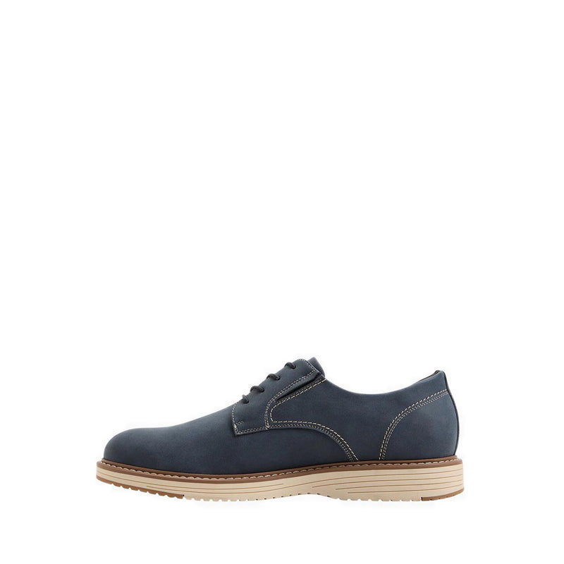 Iker Men's Oxfords & Lace Ups Navy