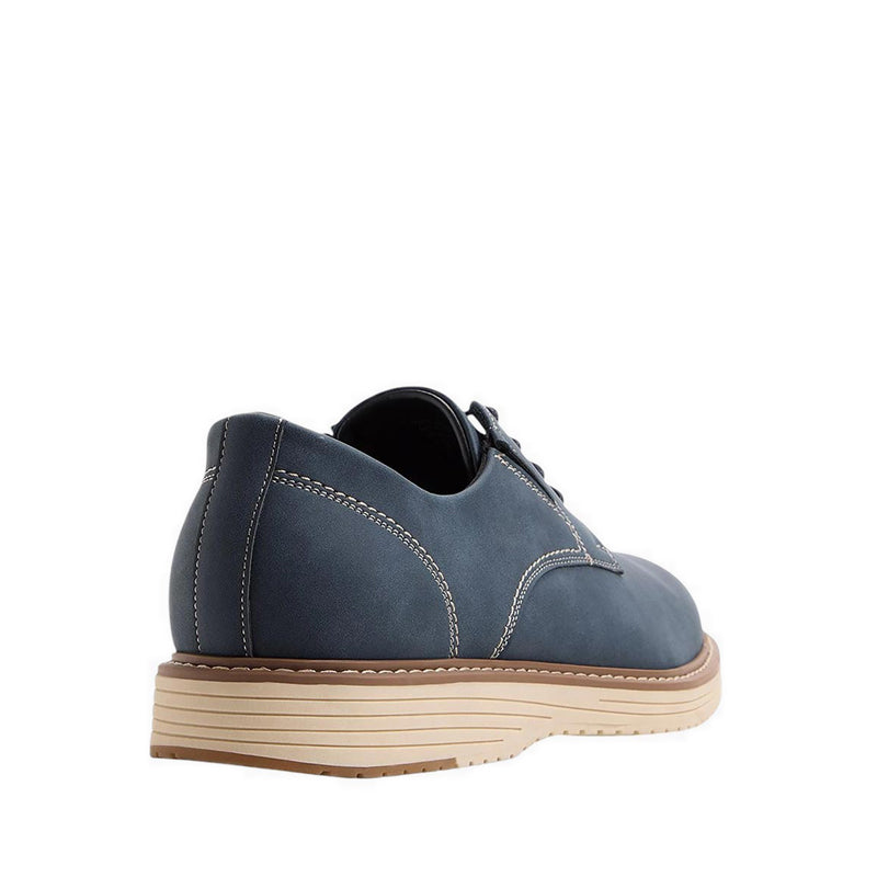 Iker Men's Oxfords & Lace Ups Navy