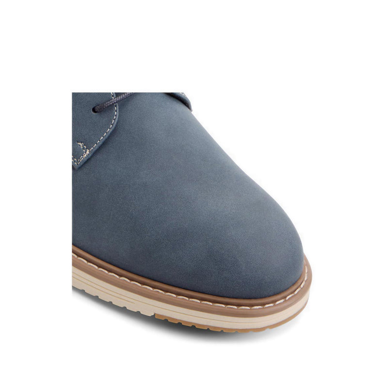 Iker Men's Oxfords & Lace Ups Navy