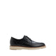 Iker Men's Oxfords & Lace Ups Black