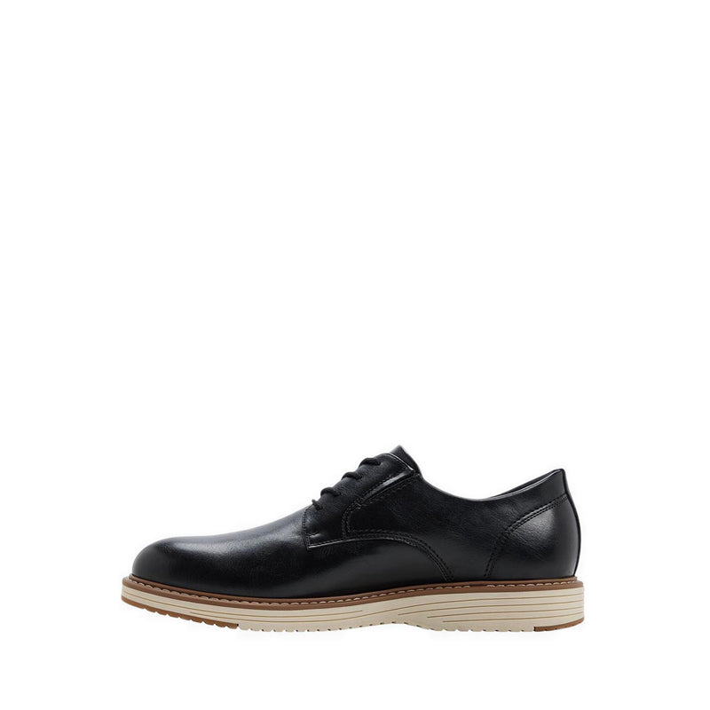 Iker Men's Oxfords & Lace Ups Black
