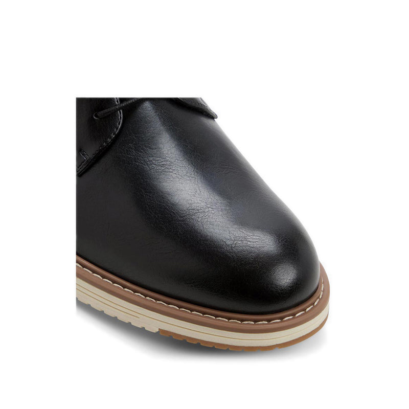 Iker Men's Oxfords & Lace Ups Black