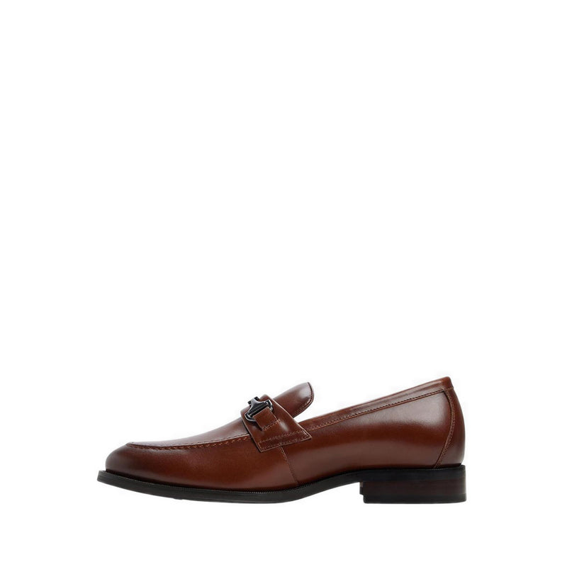Antonino Men's Dress Shoes Tan