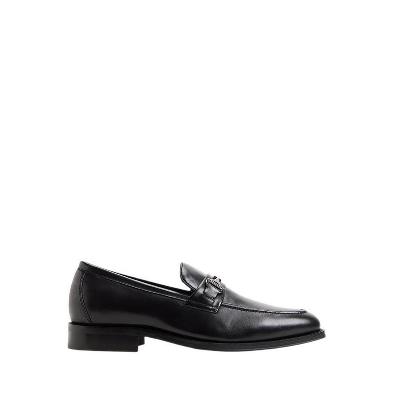 Antonino Men's Dress Shoes Black