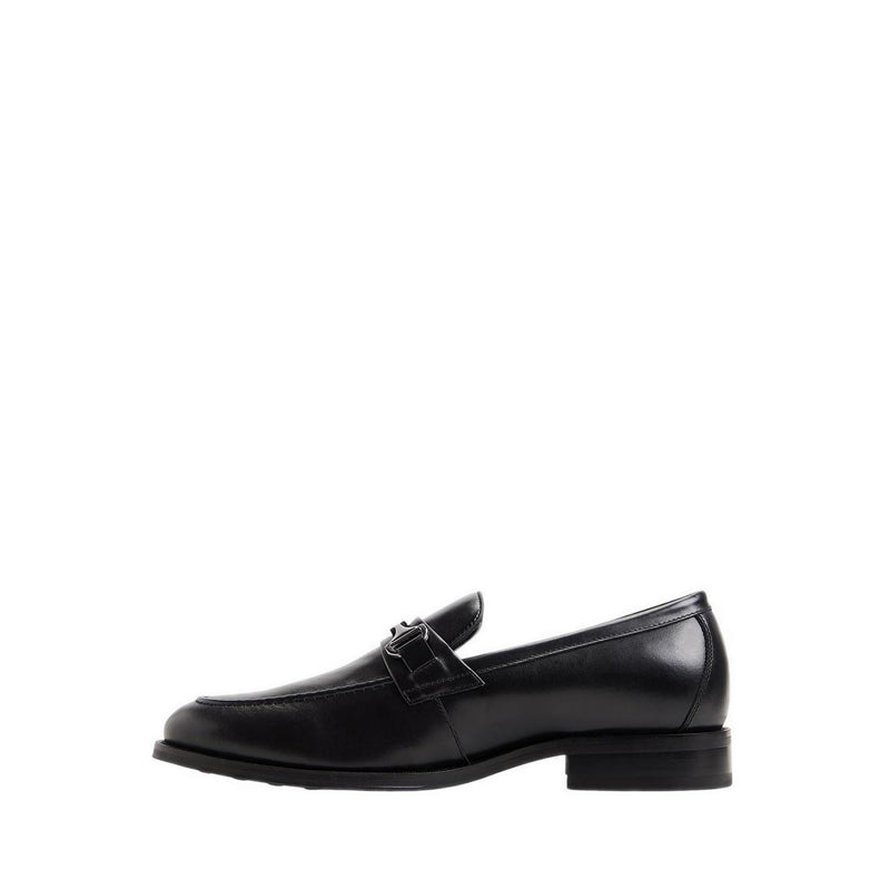 Antonino Men's Dress Shoes Black