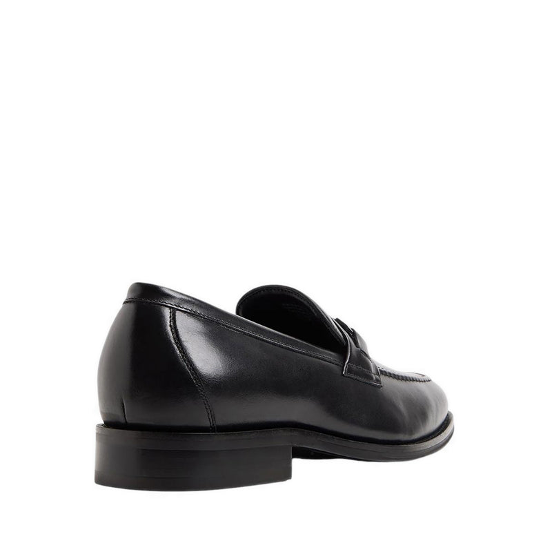 Antonino Men's Dress Shoes Black