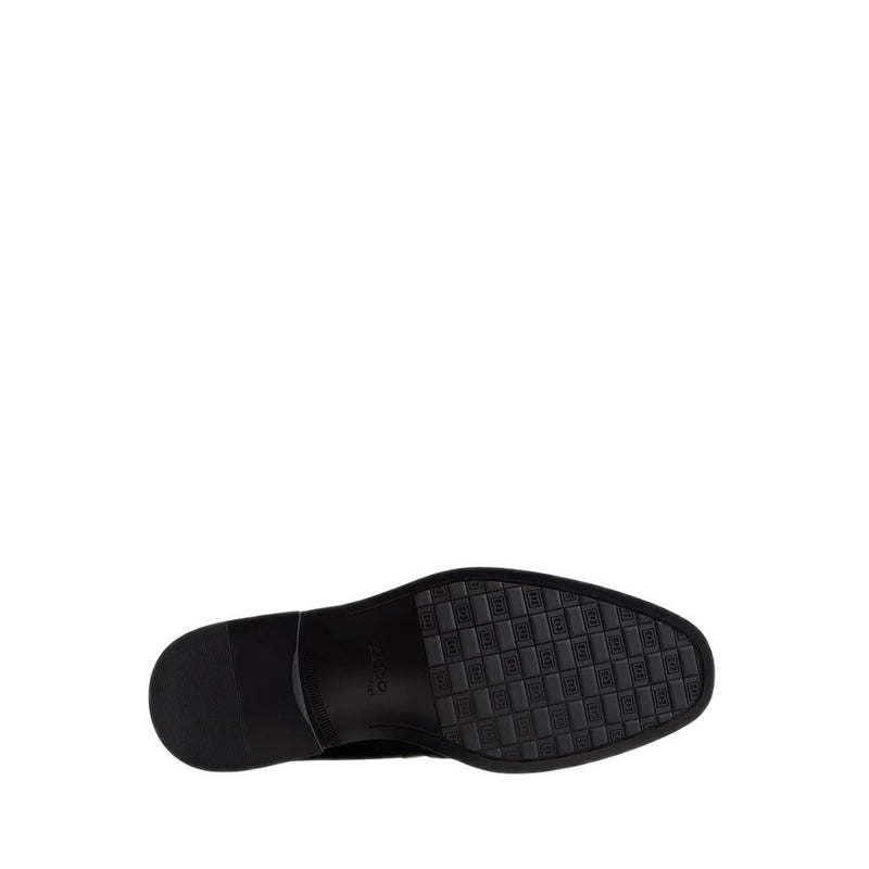 Antonino Men's Dress Shoes Black