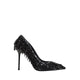 Staria Women's Heeled Shoes Black