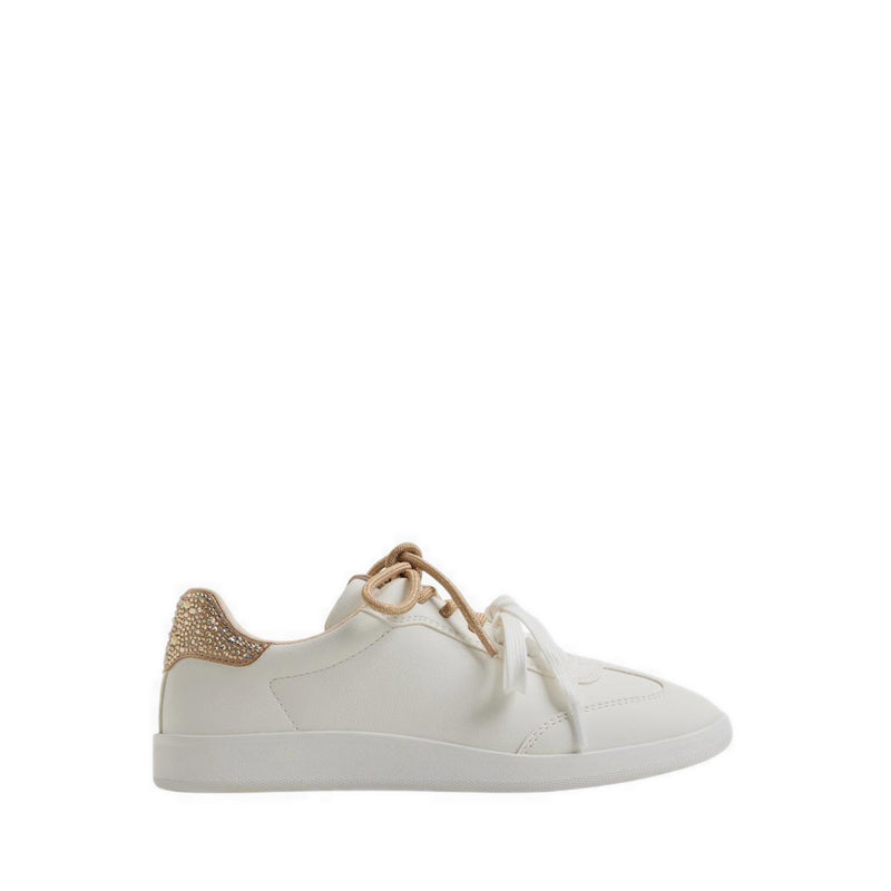 Aldo Stellya Women's Joggers - Open White