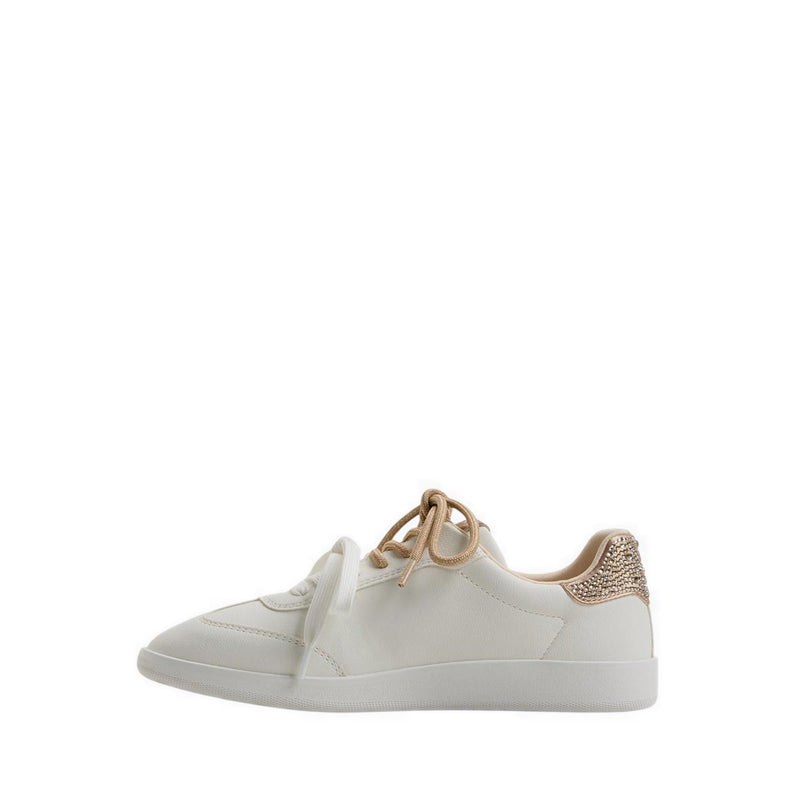Aldo Stellya Women's Joggers - Open White