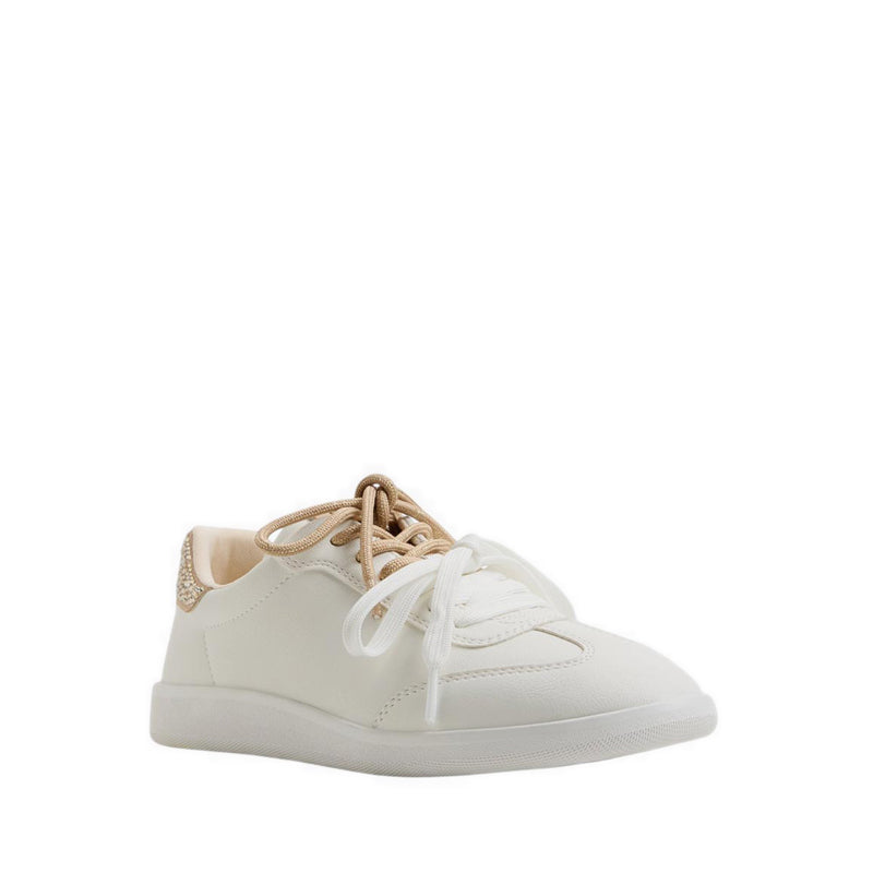 Aldo Stellya Women's Joggers - Open White