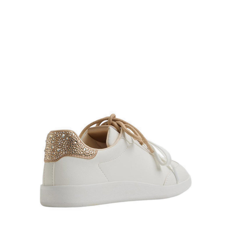 Aldo Stellya Women's Joggers - Open White