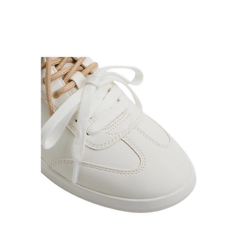 Aldo Stellya Women's Joggers - Open White
