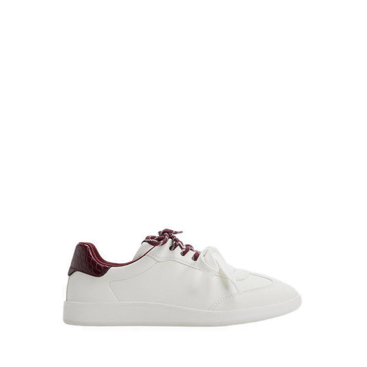 Aldo Stellya Women's Joggers - White Combo