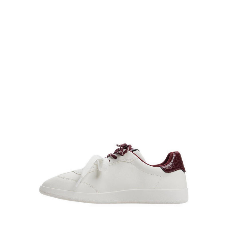 Aldo Stellya Women's Joggers - White Combo