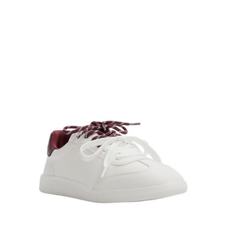 Aldo Stellya Women's Joggers - White Combo