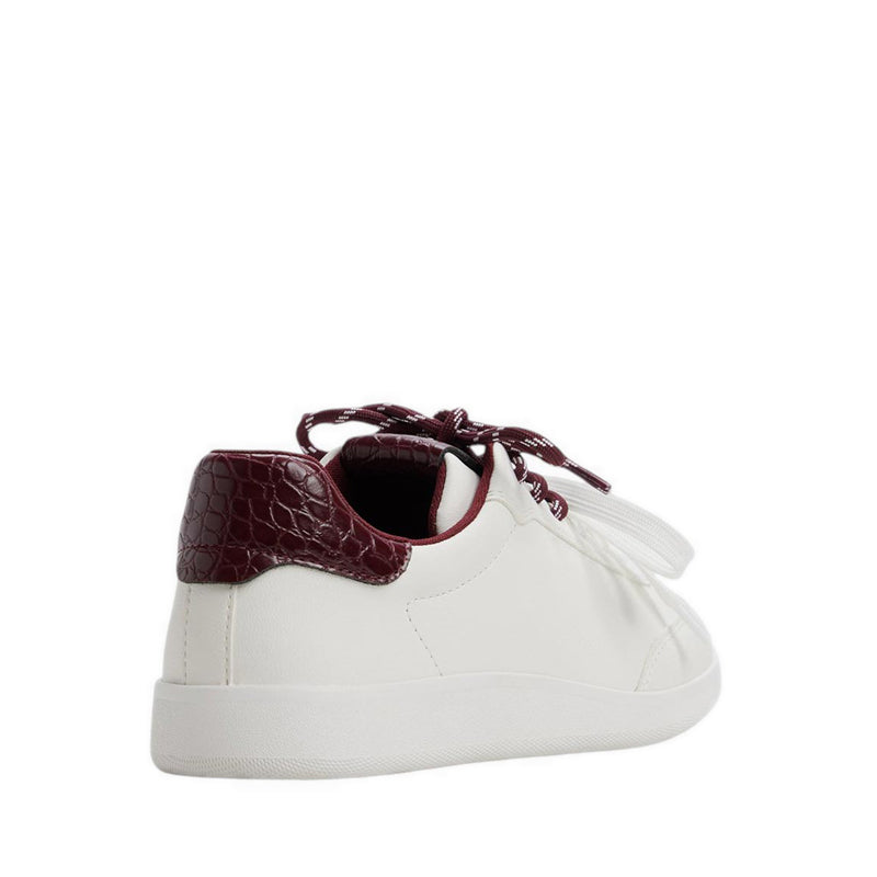 Aldo Stellya Women's Joggers - White Combo