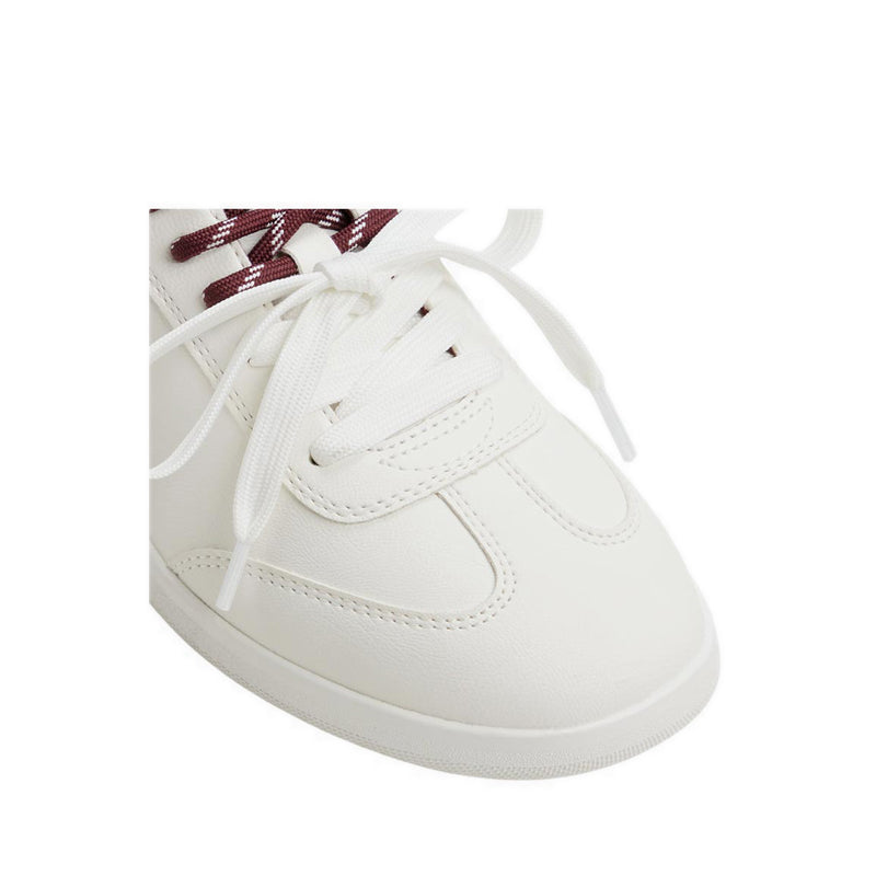 Aldo Stellya Women's Joggers - White Combo