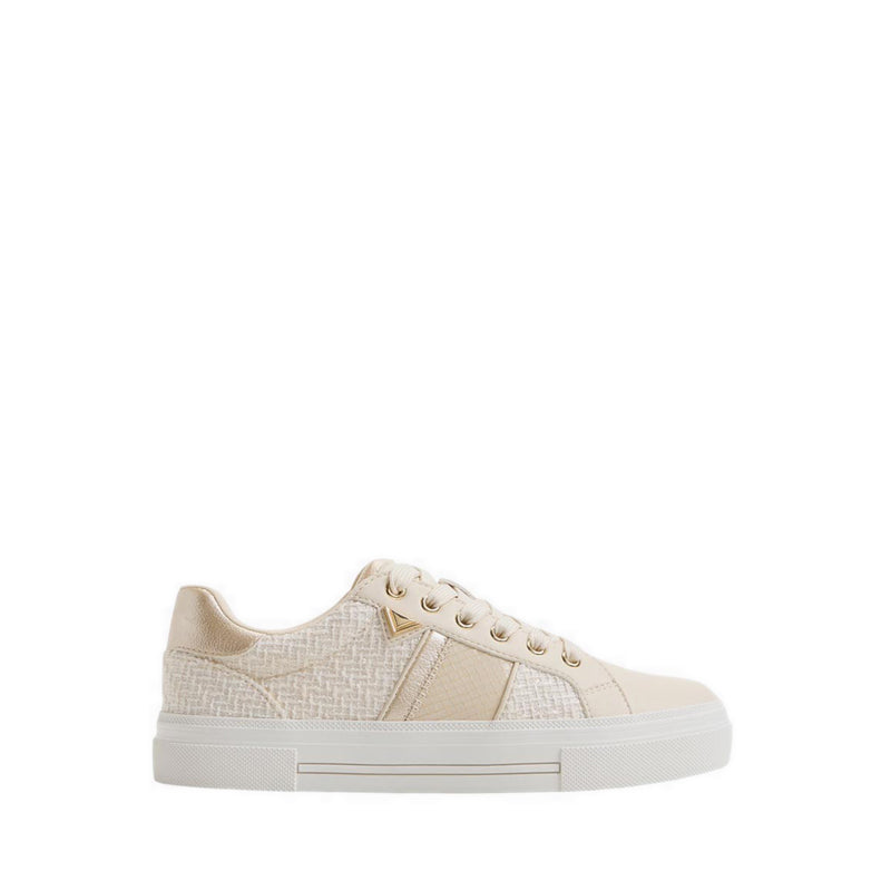 Saddie Women's Cupsoles - Other White