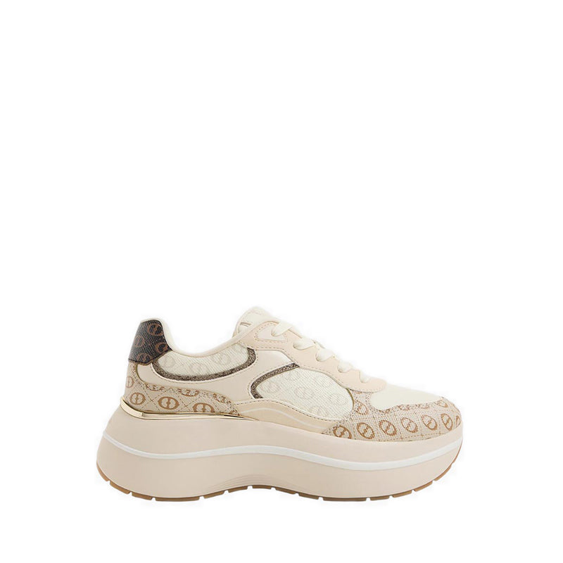 Etany Women's Sneakers Taupe