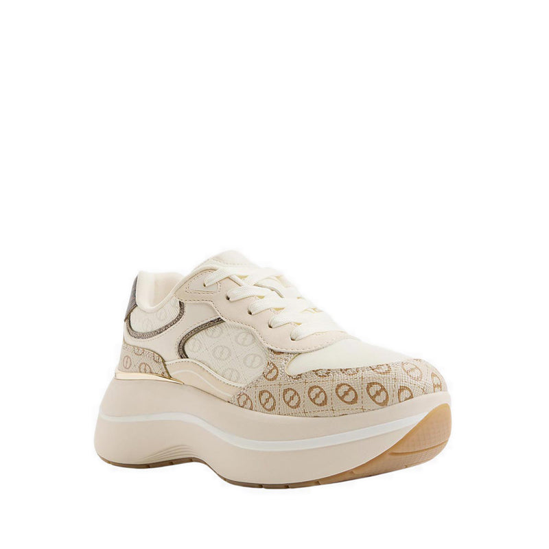 Etany Women's Sneakers Taupe
