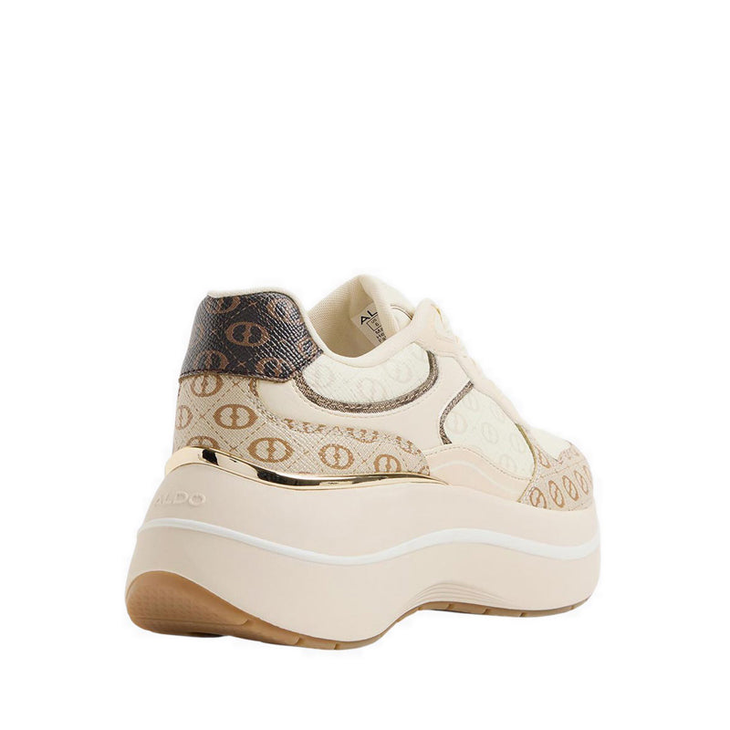 Etany Women's Sneakers Taupe