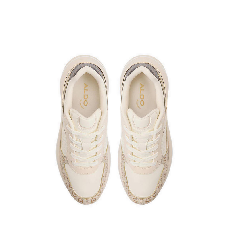 Etany Women's Sneakers Taupe