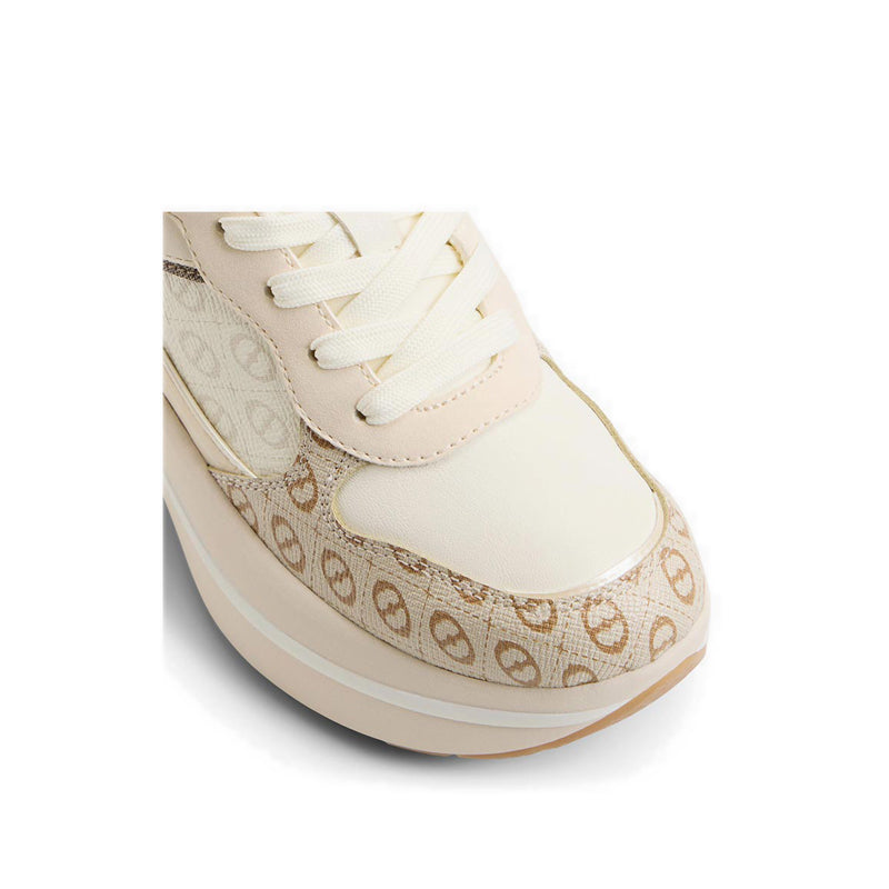 Etany Women's Sneakers Taupe