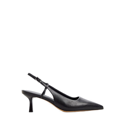 Adan Women's Heeled Shoes Black