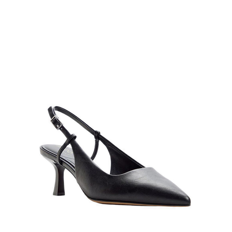 Adan Women's Heeled Shoes Black