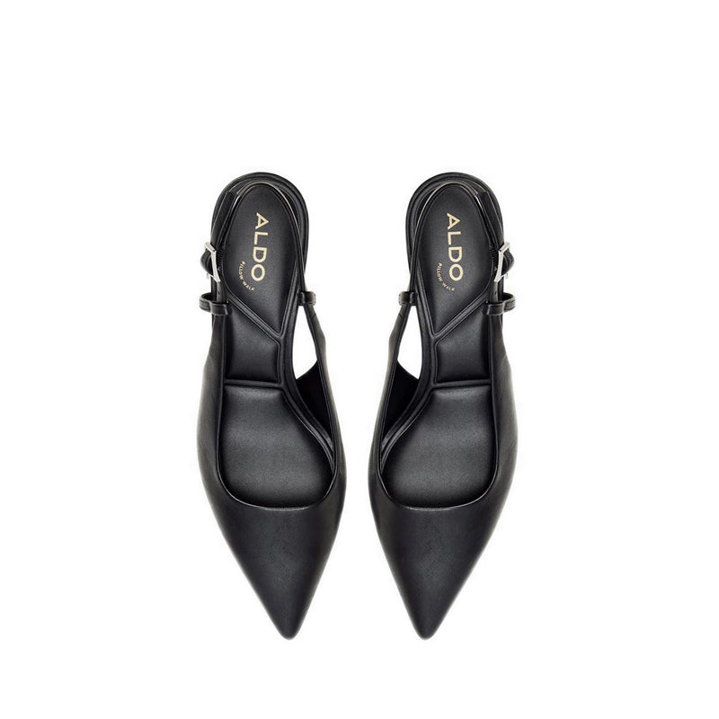 Adan Women's Heeled Shoes Black